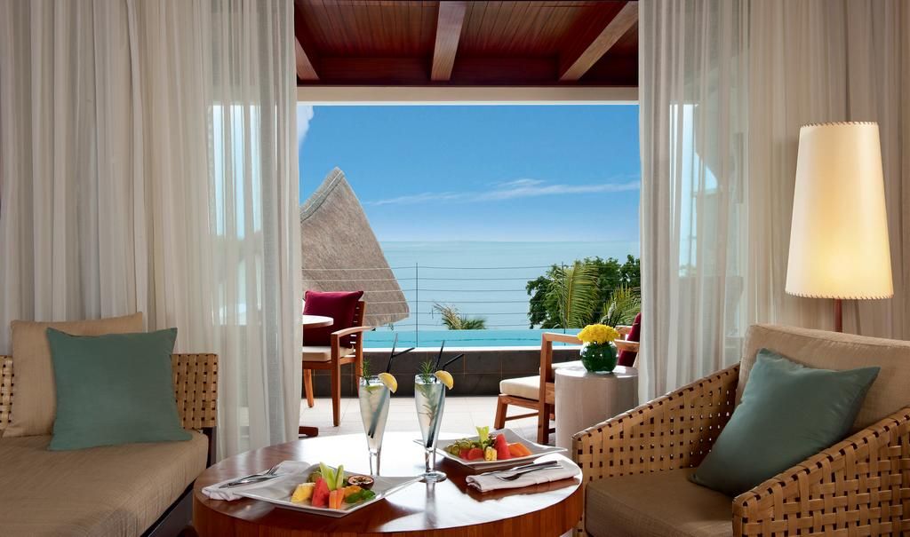 Hôtel Jadis Beach Resort et Wellness 5* pas cher photo 9