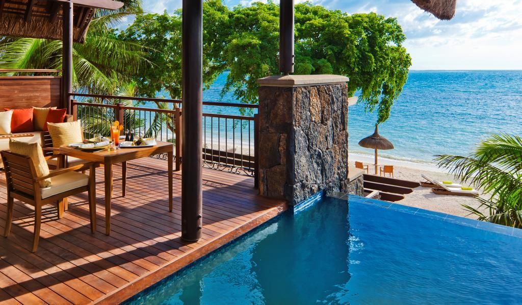 Hôtel Jadis Beach Resort et Wellness 5* pas cher photo 10