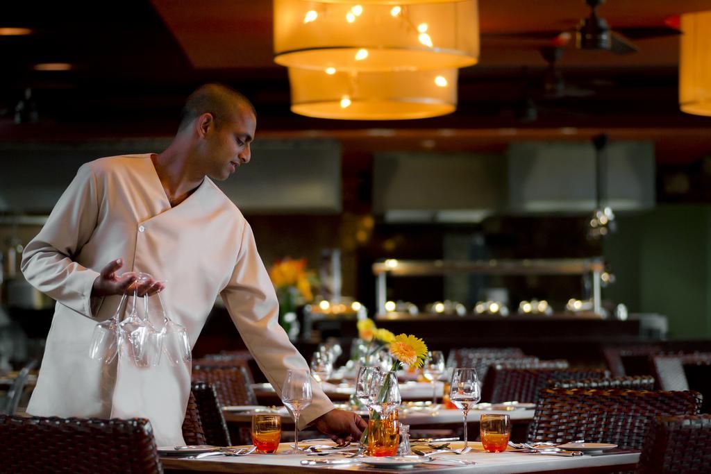 Hôtel Jadis Beach Resort et Wellness 5* pas cher photo 11