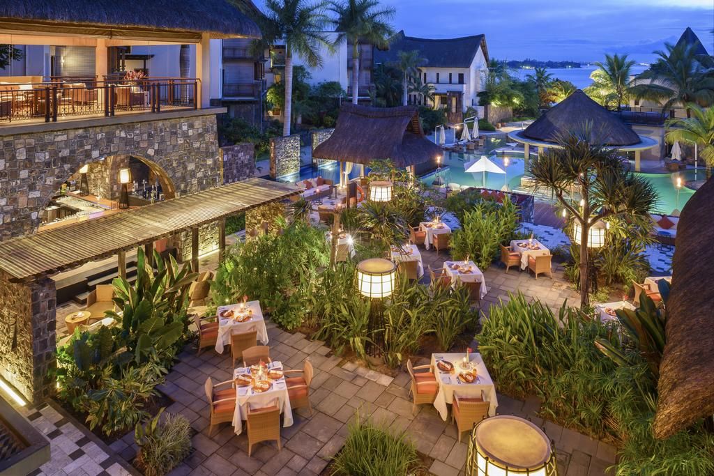 Hôtel Jadis Beach Resort et Wellness 5* pas cher photo 13