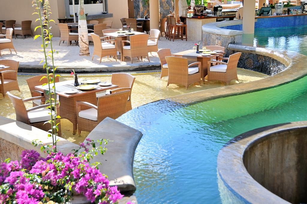 Hôtel Jadis Beach Resort et Wellness 5* pas cher photo 14