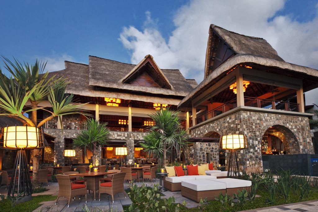 Hôtel Jadis Beach Resort et Wellness 5* pas cher photo 15
