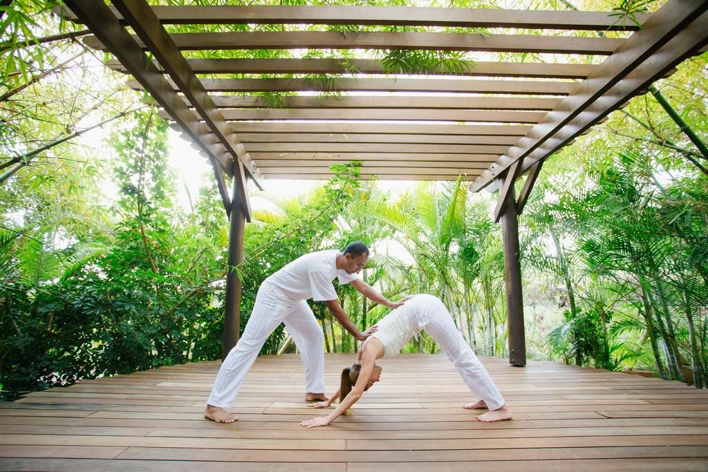 Hôtel Jadis Beach Resort et Wellness 5* pas cher photo 16