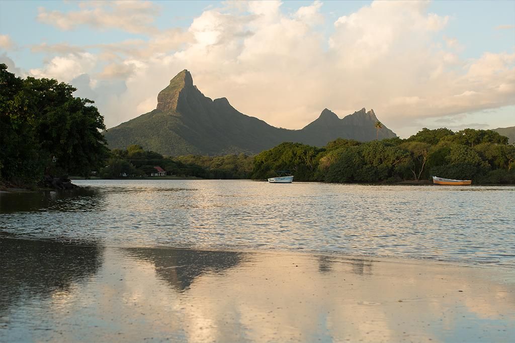 Hôtel Riu Palace Mauritius 4* pas cher photo 1