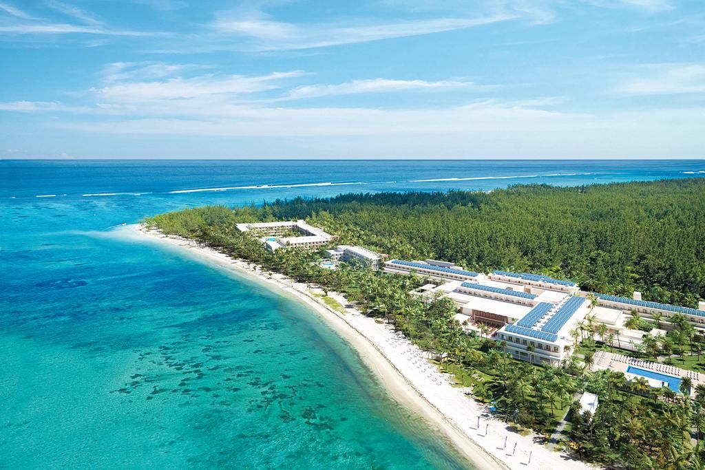 Hôtel Riu Palace Mauritius 4* pas cher photo 3