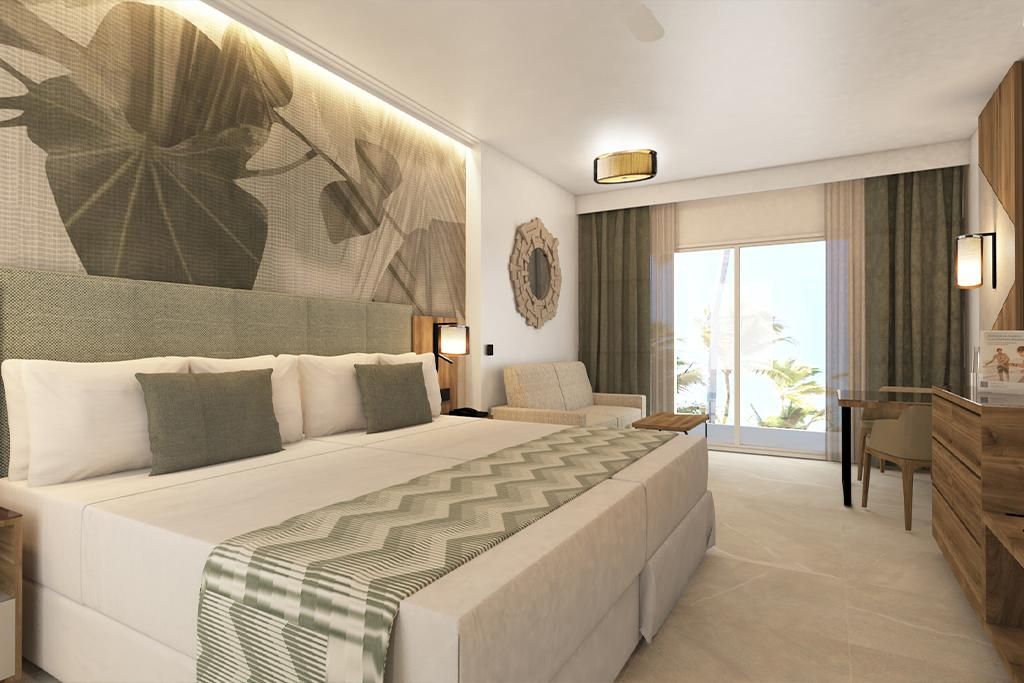 Hôtel Riu Palace Mauritius 4* pas cher photo 5