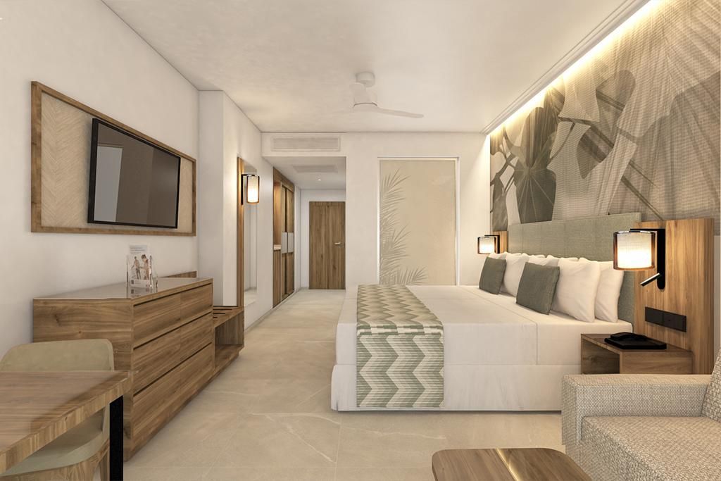 Hôtel Riu Palace Mauritius 4* pas cher photo 6