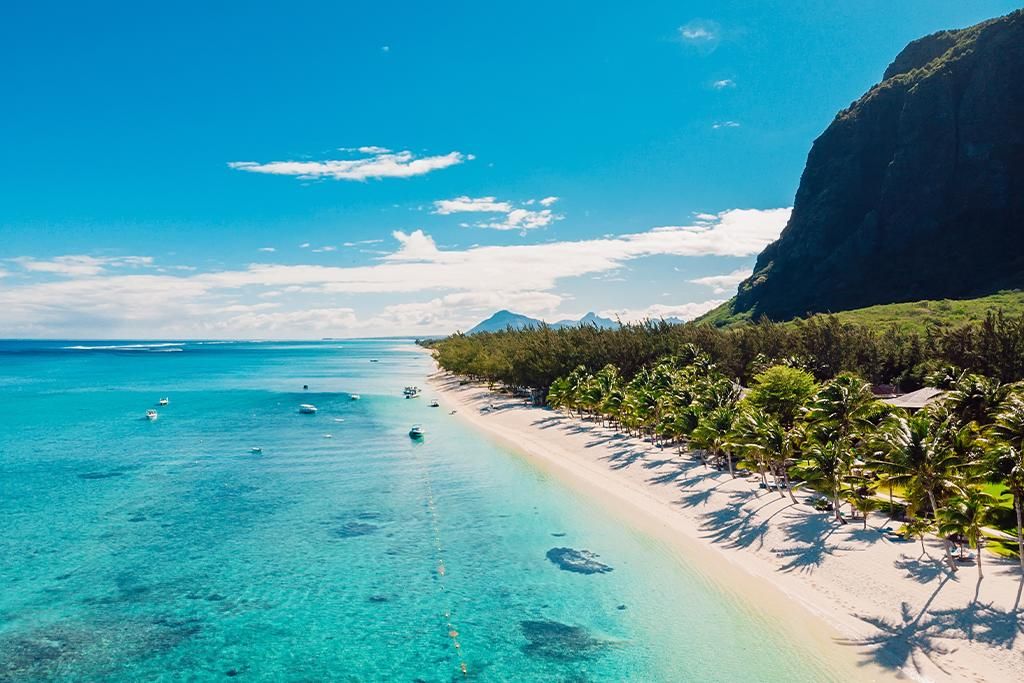 Hôtel Riu Palace Mauritius 4* pas cher photo 7
