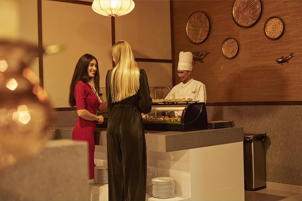 Hôtel Riu Palace Mauritius 4* pas cher photo 8