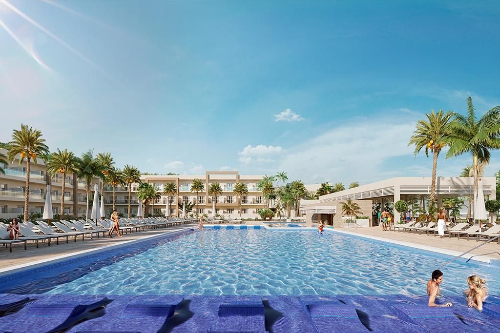 Hôtel Riu Palace Mauritius 4* pas cher photo 9