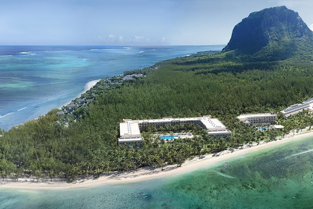 Hôtel Riu Palace Mauritius 4* pas cher photo 10