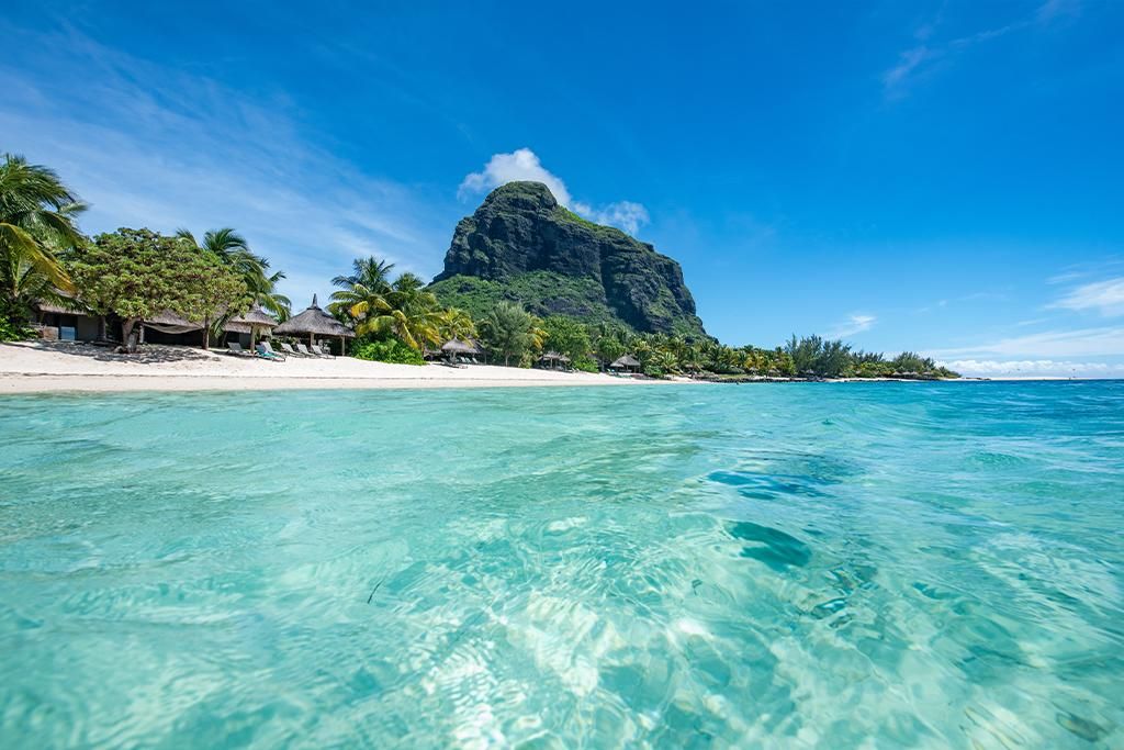 Hôtel Riu Palace Mauritius 4* pas cher photo 11