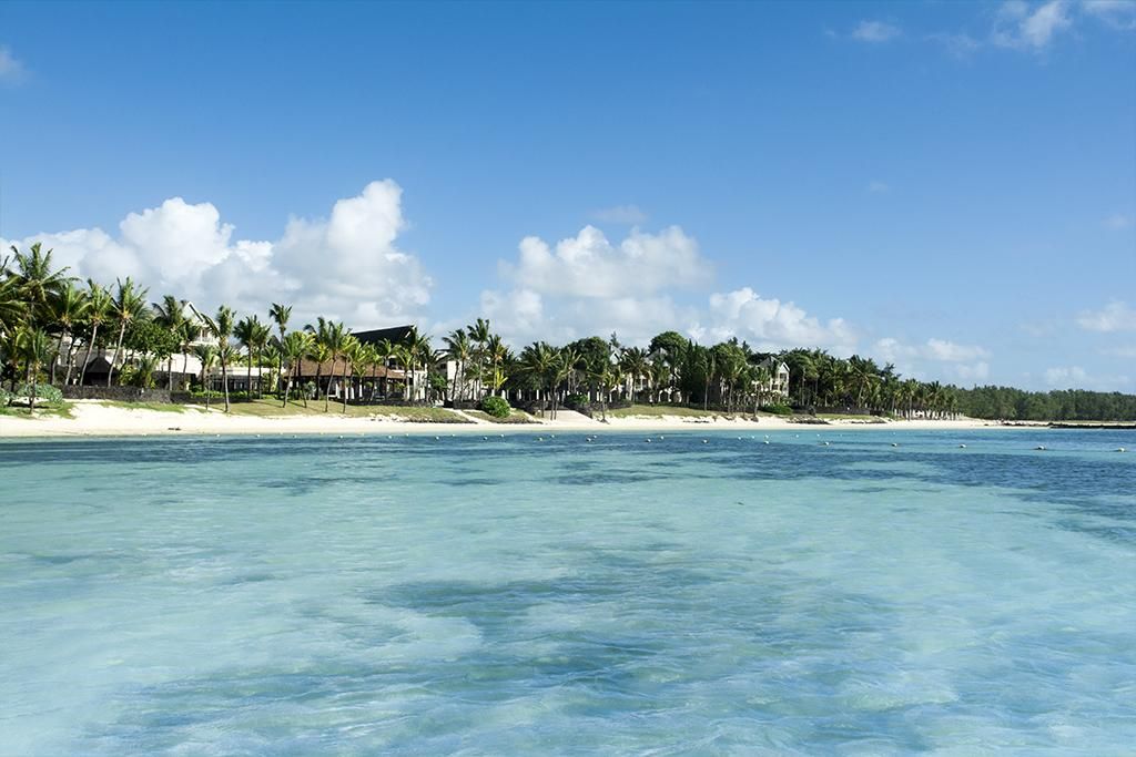 Hôtel Riu Palace Mauritius 4* pas cher photo 12
