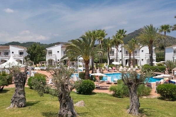 Hôtel Adult Only - Garden Holiday Village 4* pas cher photo 1