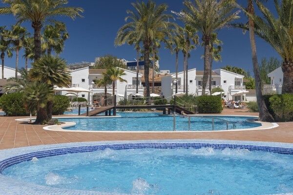 Hôtel Adult Only - Garden Holiday Village 4* pas cher photo 2