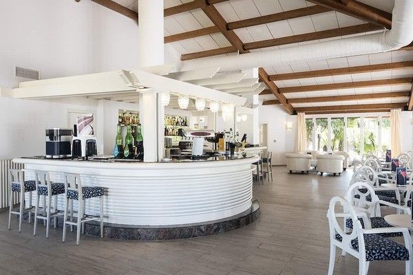 Hôtel Adult Only - Garden Holiday Village 4* pas cher photo 8