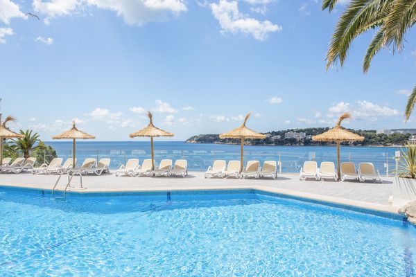 Hôtel Bahia Principe Sunlight Coral Playa 4* pas cher photo 5