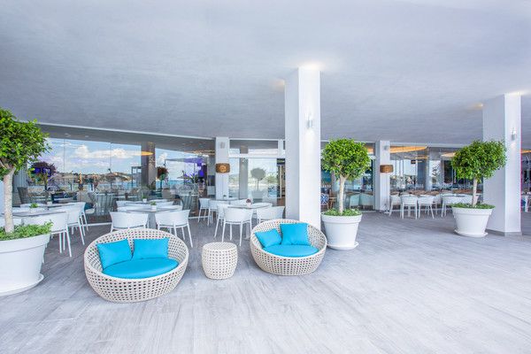 Hôtel Bahia Principe Sunlight Coral Playa 4* pas cher photo 17