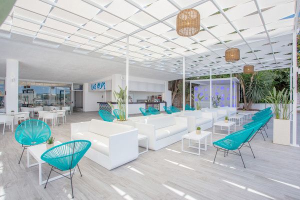 Hôtel Bahia Principe Sunlight Coral Playa 4* pas cher photo 18