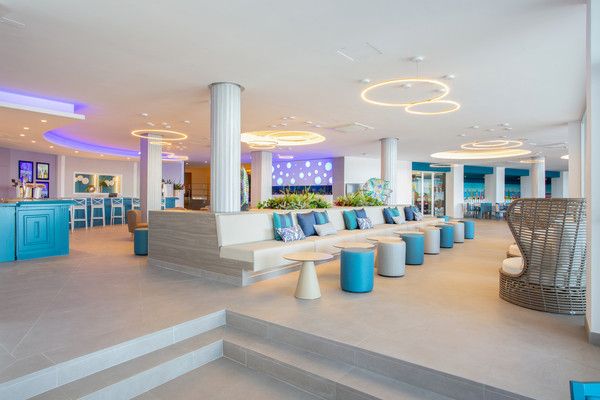 Hôtel Bahia Principe Sunlight Coral Playa 4* pas cher photo 19