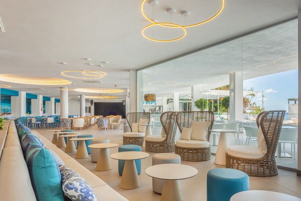 Hôtel Bahia Principe Sunlight Coral Playa 4* pas cher photo 20