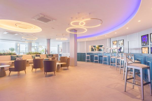 Hôtel Bahia Principe Sunlight Coral Playa 4* pas cher photo 21