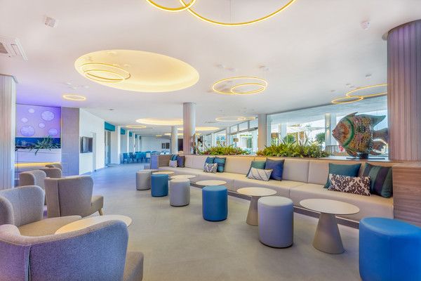 Hôtel Bahia Principe Sunlight Coral Playa 4* pas cher photo 22