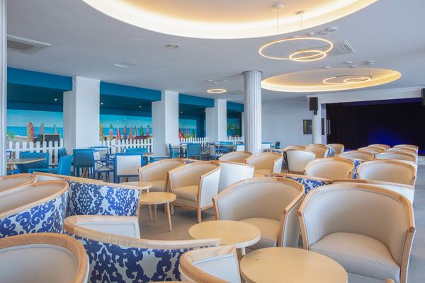 Hôtel Bahia Principe Sunlight Coral Playa 4* pas cher photo 23