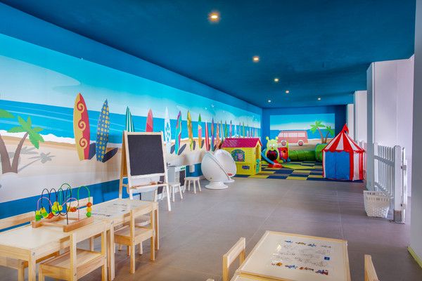 Hôtel Bahia Principe Sunlight Coral Playa 4* pas cher photo 24