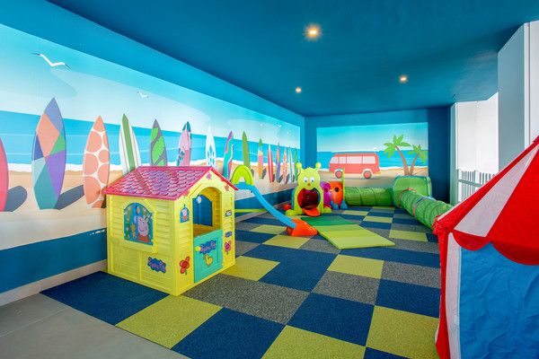 Hôtel Bahia Principe Sunlight Coral Playa 4* pas cher photo 25