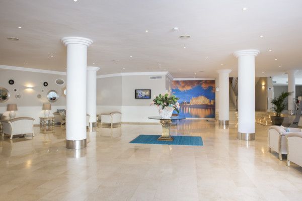 Hôtel Bahia Principe Sunlight Coral Playa 4* pas cher photo 26