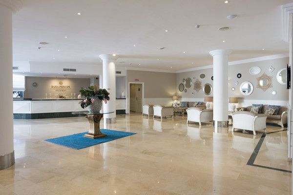 Hôtel Bahia Principe Sunlight Coral Playa 4* pas cher photo 28