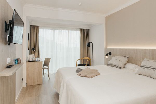 Hôtel Minura Cala Galdana y Apartamentos d'Aljandar 4* pas cher photo 7