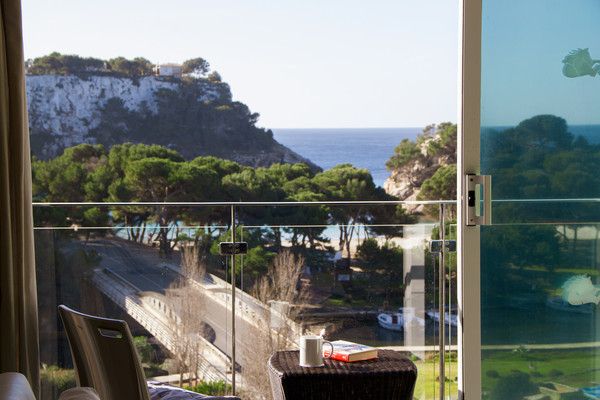 Hôtel Minura Cala Galdana y Apartamentos d'Aljandar 4* pas cher photo 11