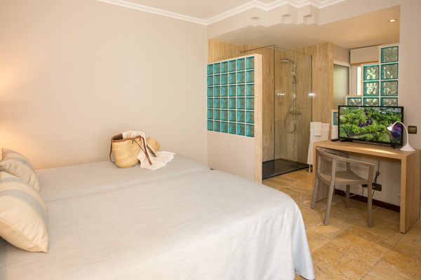 Hôtel Minura Cala Galdana y Apartamentos d'Aljandar 4* pas cher photo 12