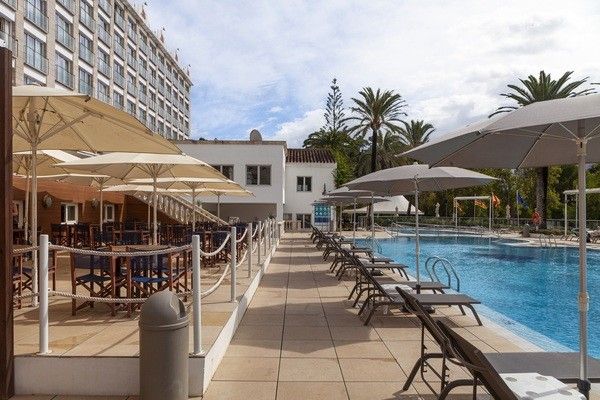 Hôtel Minura Cala Galdana y Apartamentos d'Aljandar 4* pas cher photo 26