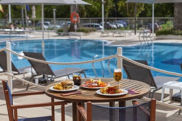 Hôtel Minura Cala Galdana y Apartamentos d'Aljandar 4* pas cher photo 27