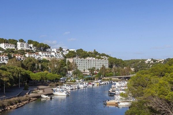 Hôtel Minura Cala Galdana y Apartamentos d'Aljandar 4* pas cher photo 40