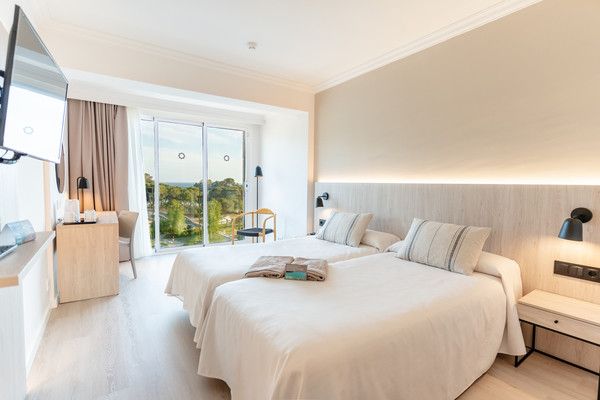 Hôtel Minura Cala Galdana y Apartamentos d'Aljandar 4* pas cher photo 10