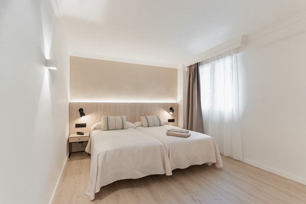 Hôtel Minura Cala Galdana y Apartamentos d'Aljandar 4* pas cher photo 18