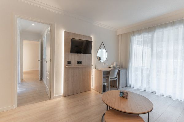 Hôtel Minura Cala Galdana y Apartamentos d'Aljandar 4* pas cher photo 19