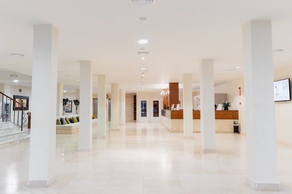 Hôtel Minura Cala Galdana y Apartamentos d'Aljandar 4* pas cher photo 36