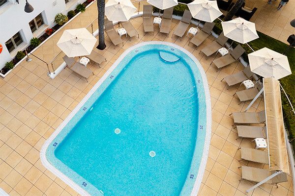 Hôtel Minura Cala Galdana y Apartamentos d'Aljandar 4* pas cher photo 5