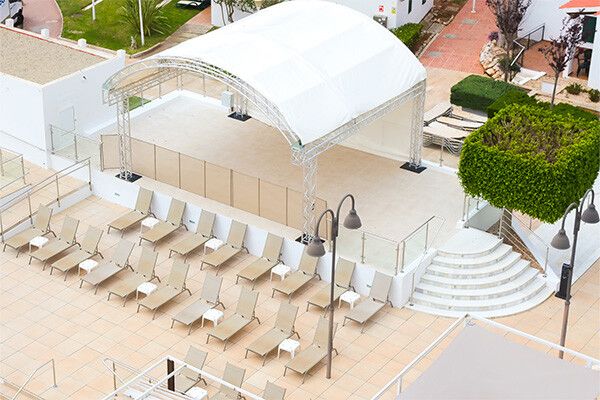 Hôtel Minura Cala Galdana y Apartamentos d'Aljandar 4* pas cher photo 21