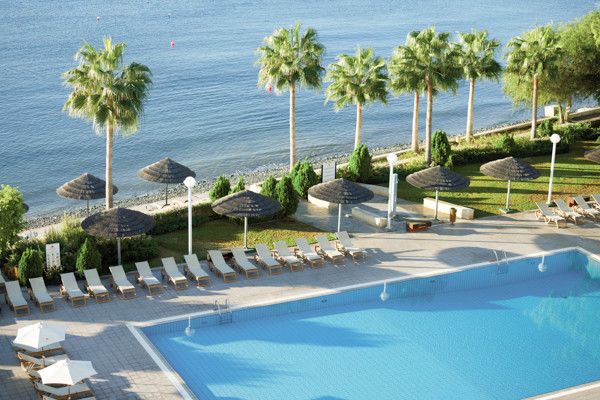 Hôtel Atlantica Miramare 4* pas cher photo 3