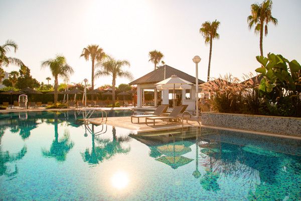 Hôtel Atlantica Miramare 4* pas cher photo 4