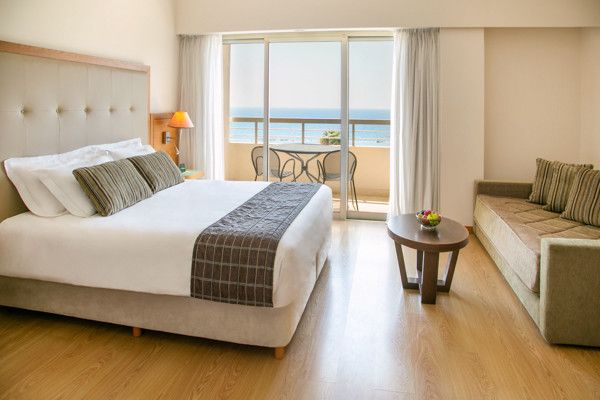 Hôtel Atlantica Miramare 4* pas cher photo 7