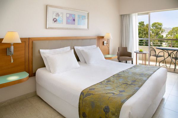 Hôtel Atlantica Miramare 4* pas cher photo 8