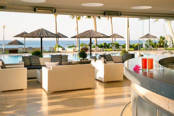Hôtel Atlantica Miramare 4* pas cher photo 14