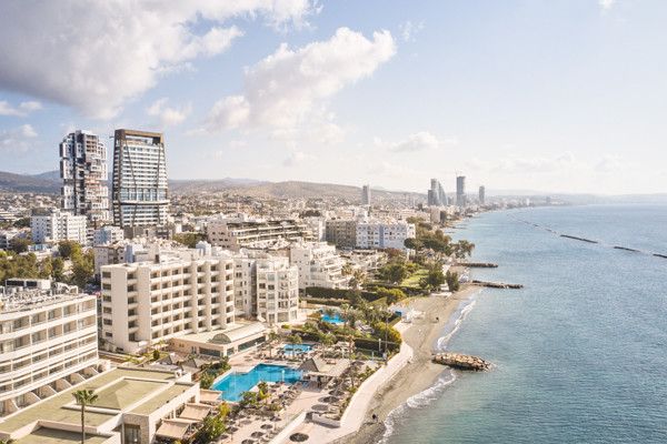 Hôtel Atlantica Miramare 4* pas cher photo 15